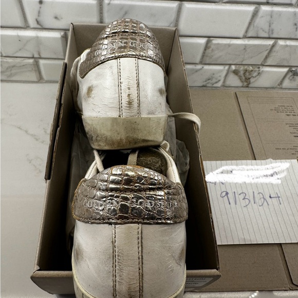 Golden Goose Superstar 36 - Picture 9 of 11